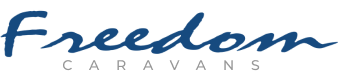 Freedom Caravans Ltd logo