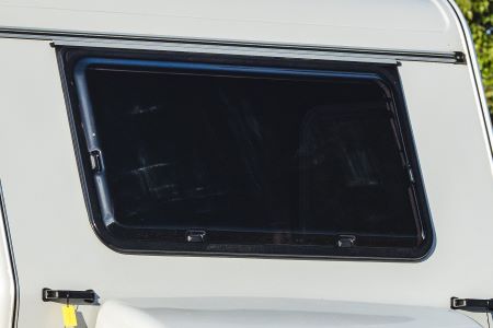 Privacy Tinted Windows